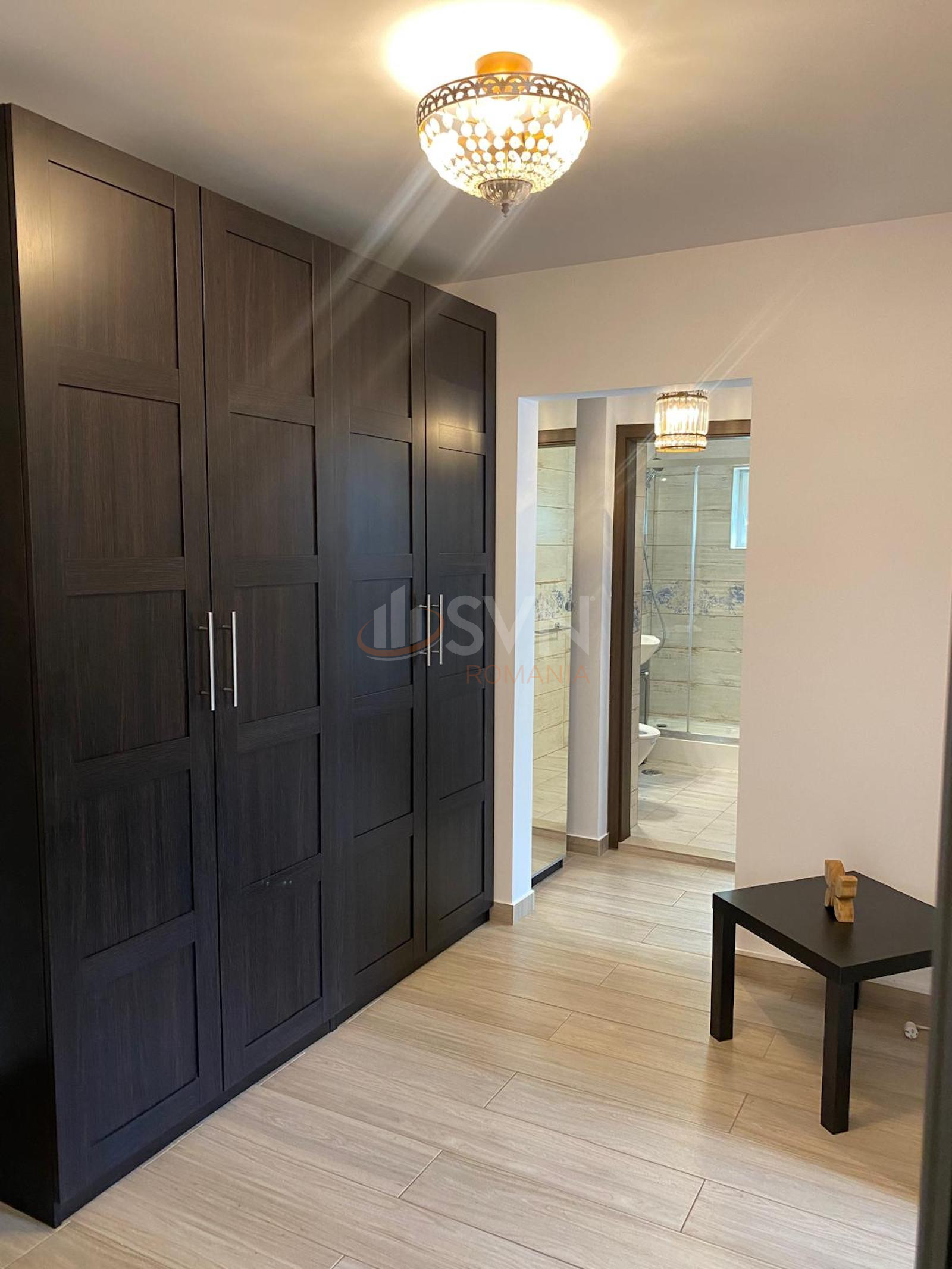 Apartament, 2 camere Bucuresti/Aviatiei