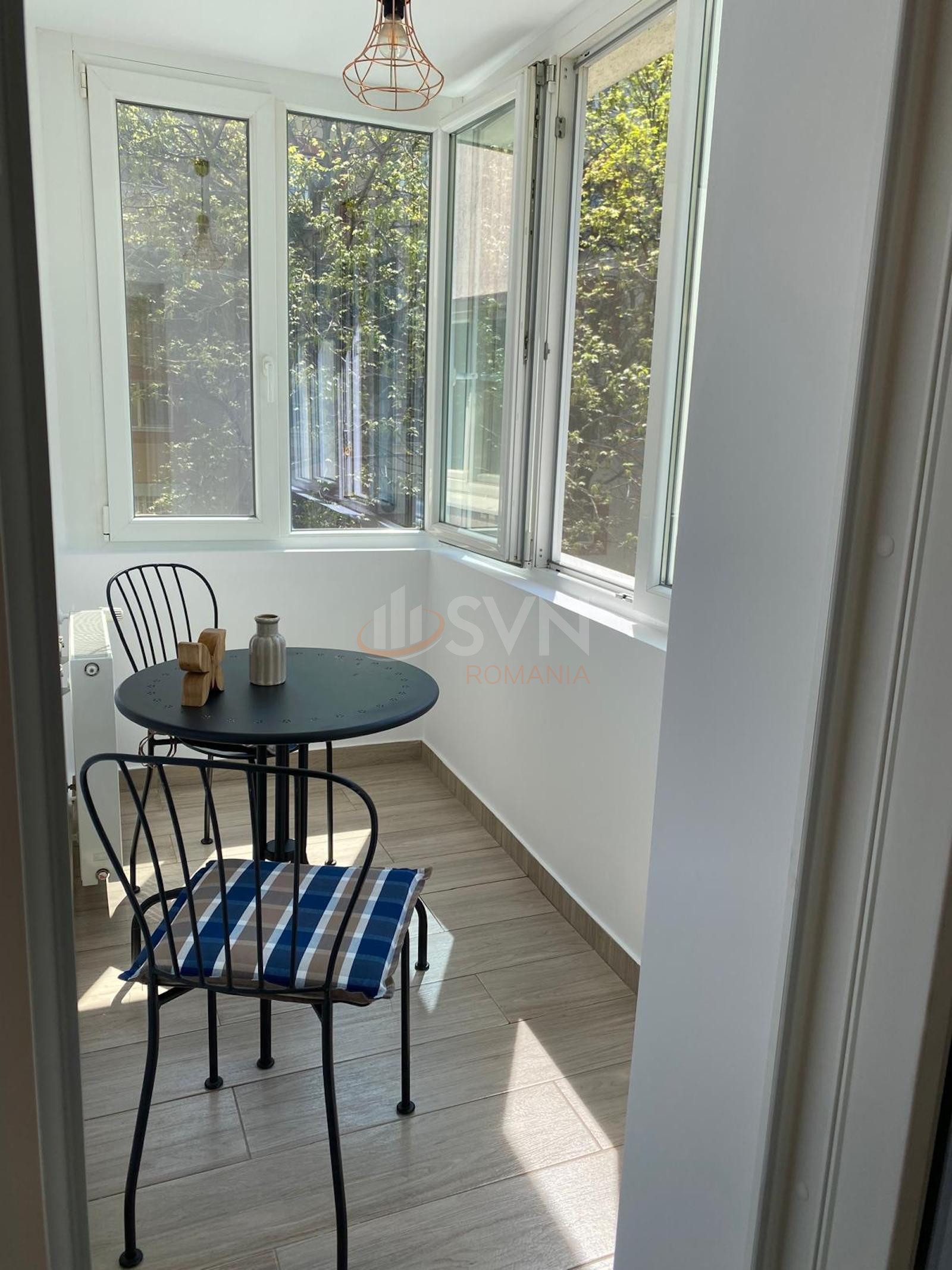 Apartament, 2 camere Bucuresti/Aviatiei