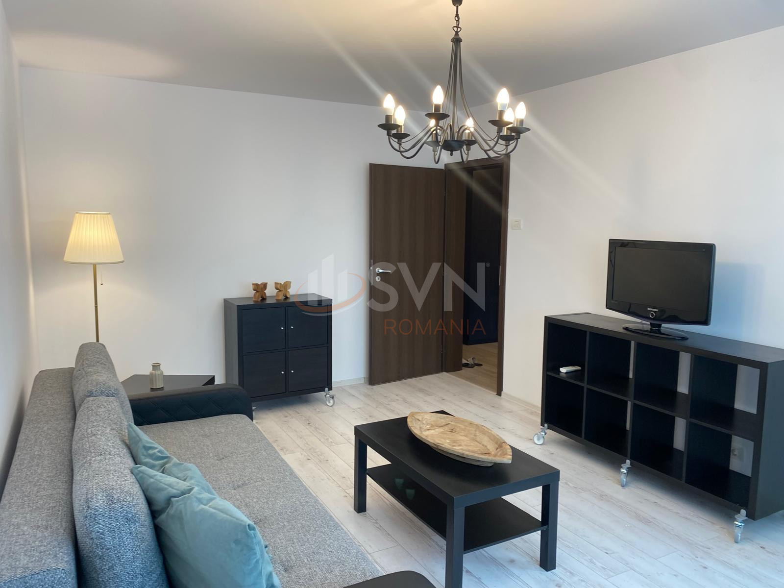 Apartament, 2 camere Bucuresti/Aviatiei