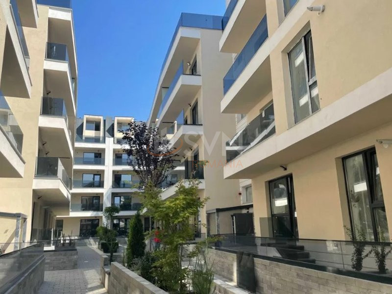 Apartament, 2 camere Bucuresti/13 Septembrie