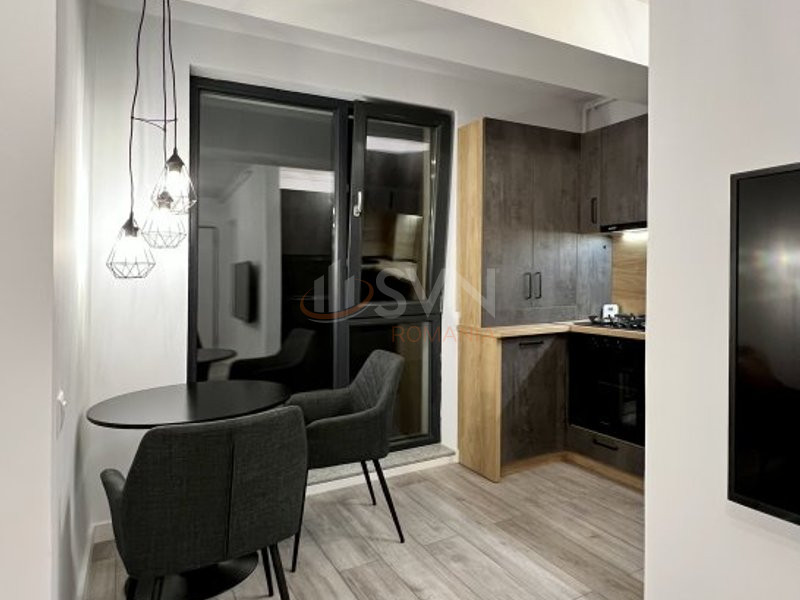 Apartament, 2 camere Bucuresti/13 Septembrie
