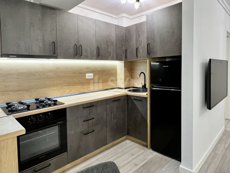 Apartament, 2 camere Bucuresti/13 Septembrie