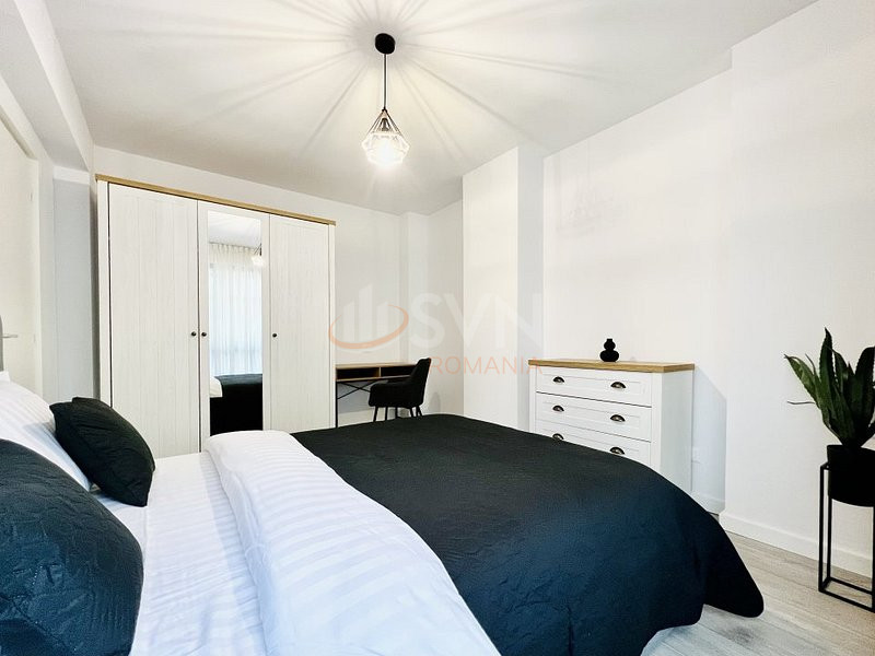 Apartament, 2 camere Bucuresti/13 Septembrie