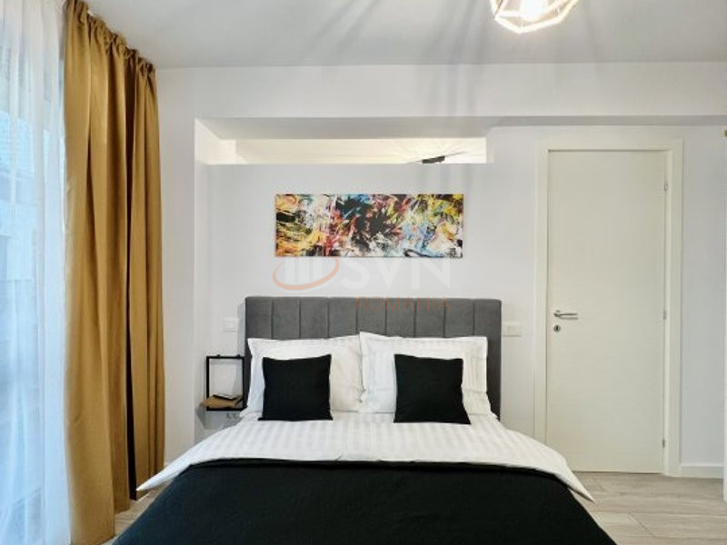 Apartament, 2 camere Bucuresti/13 Septembrie