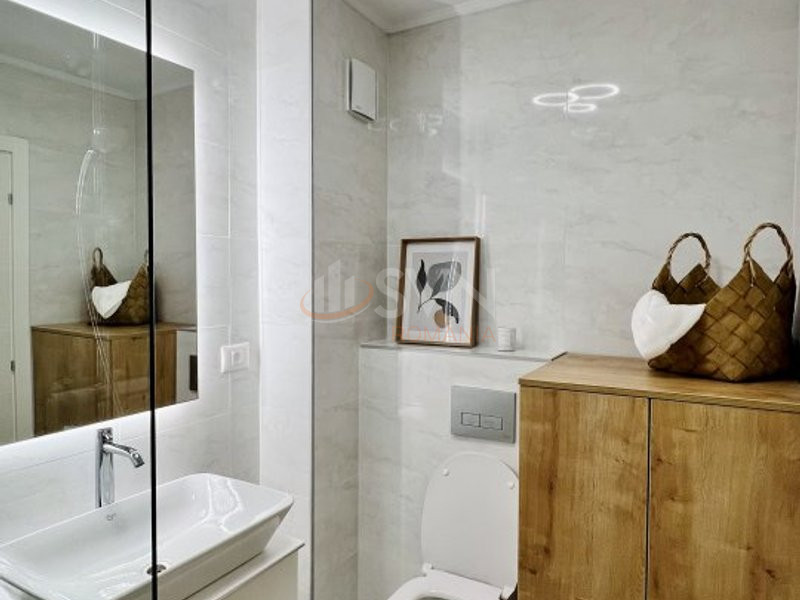 Apartament, 2 camere Bucuresti/13 Septembrie