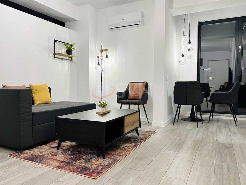 Apartament, 2 camere Bucuresti/13 Septembrie