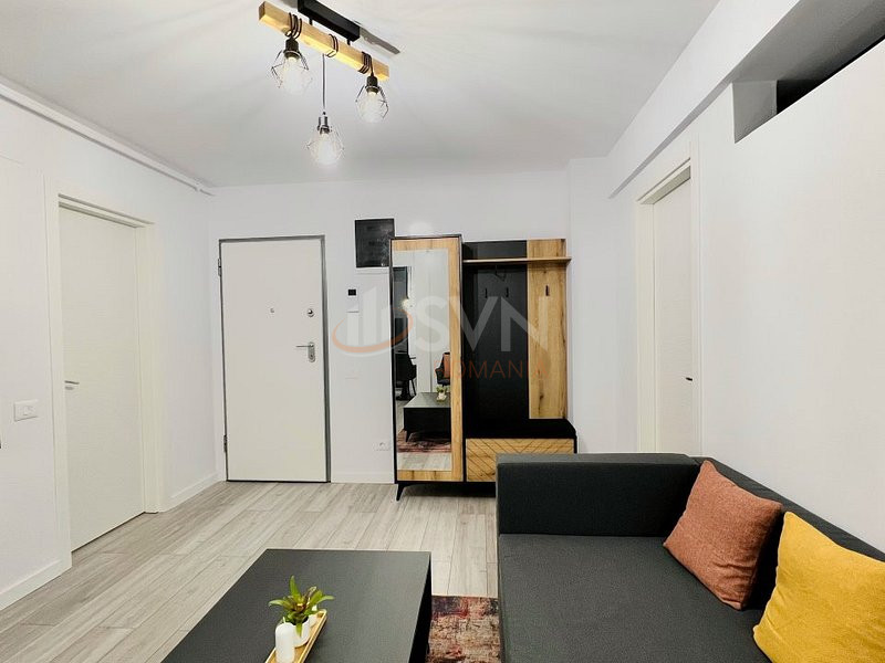 Apartament, 2 camere Bucuresti/13 Septembrie