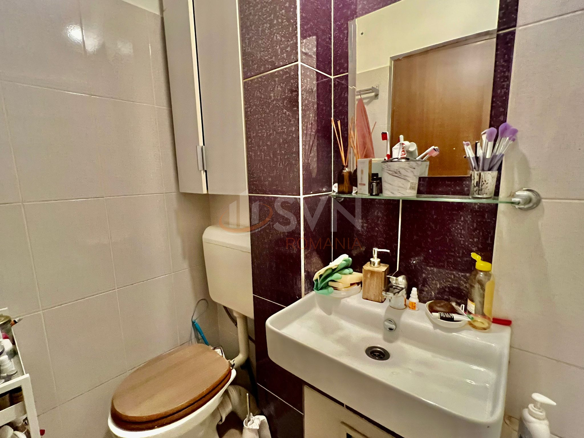 Apartament, 2 camere Bucuresti/Stirbei Voda