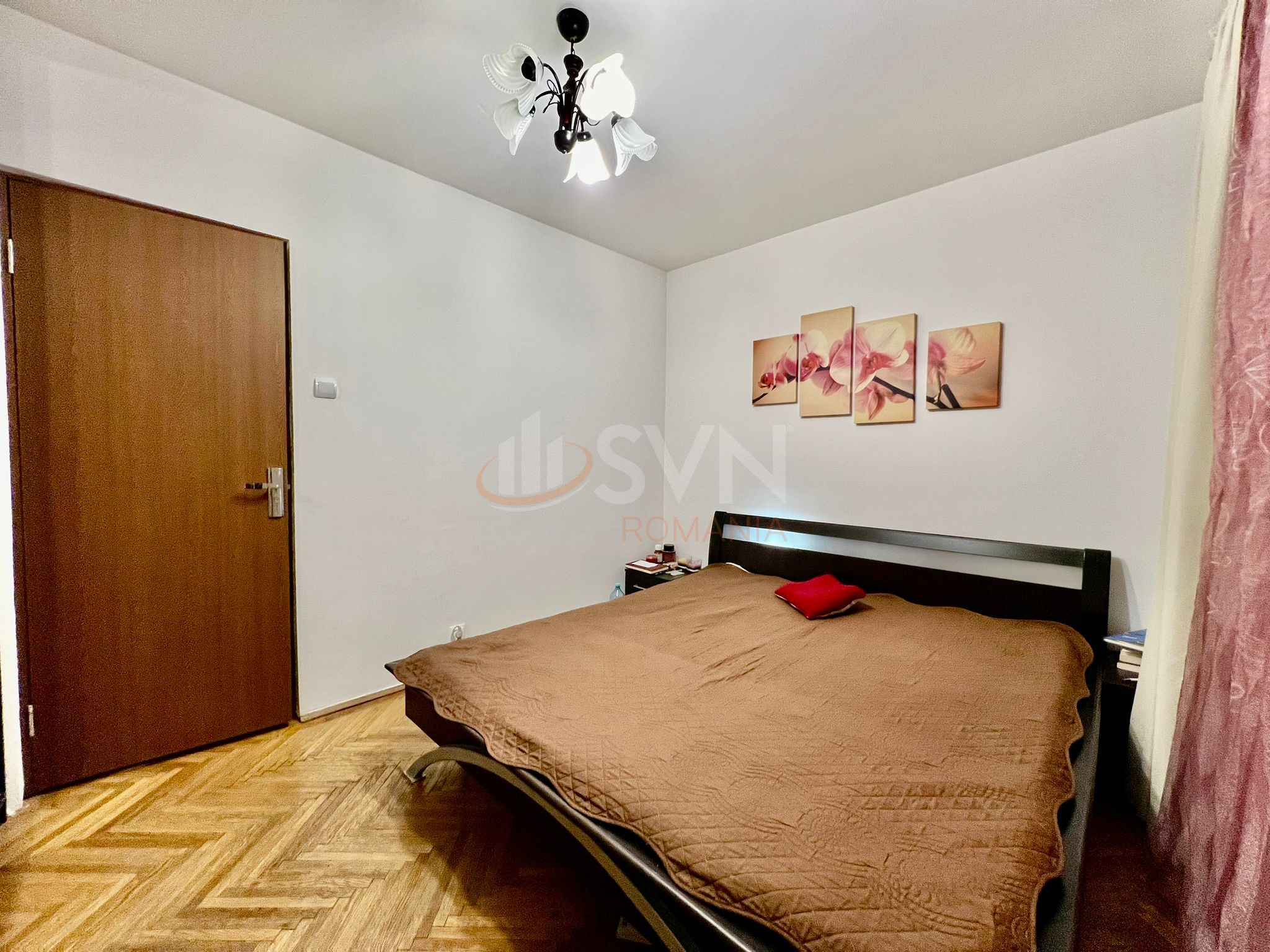 Apartament, 2 camere Bucuresti/Stirbei Voda
