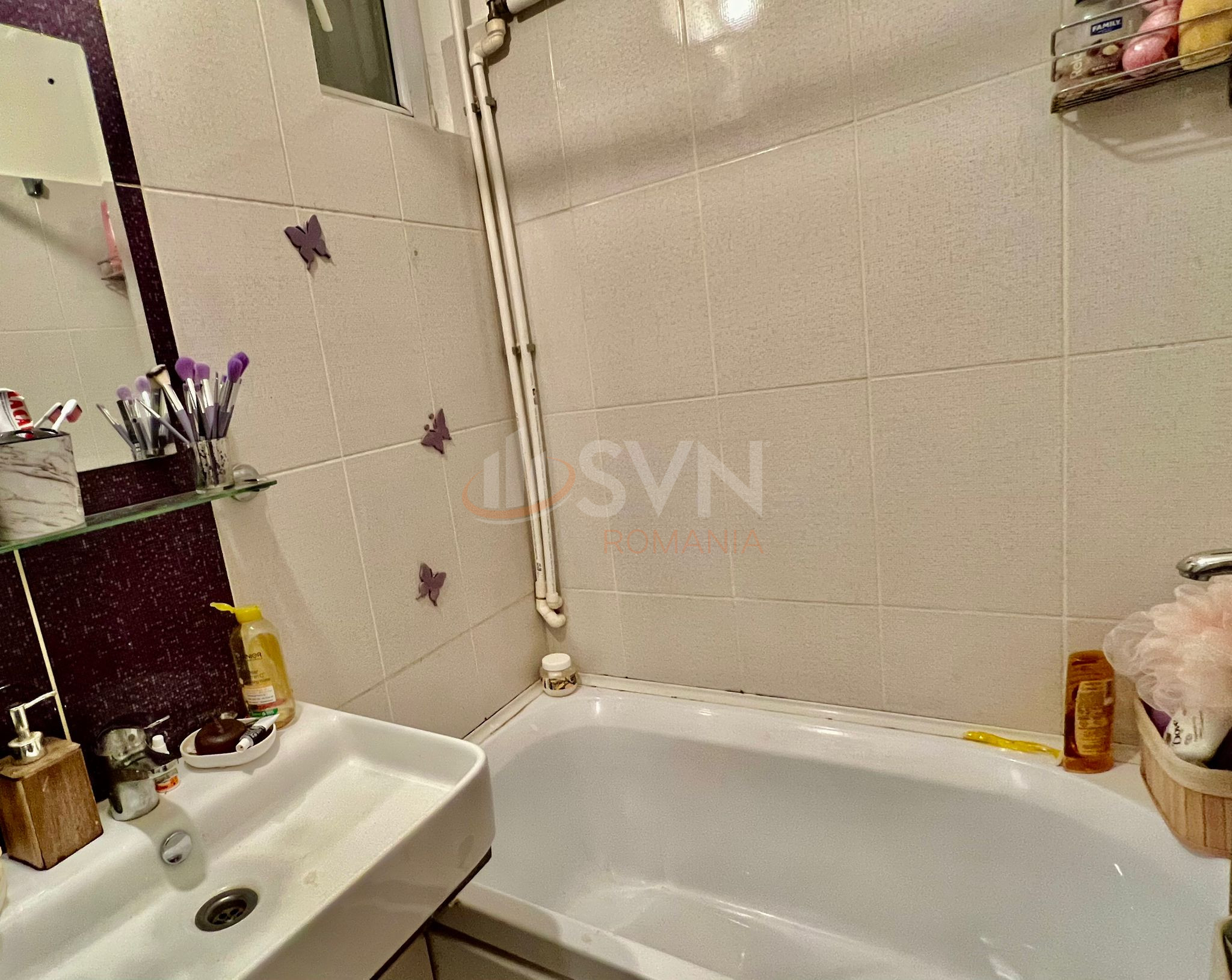 Apartament, 2 camere Bucuresti/Stirbei Voda