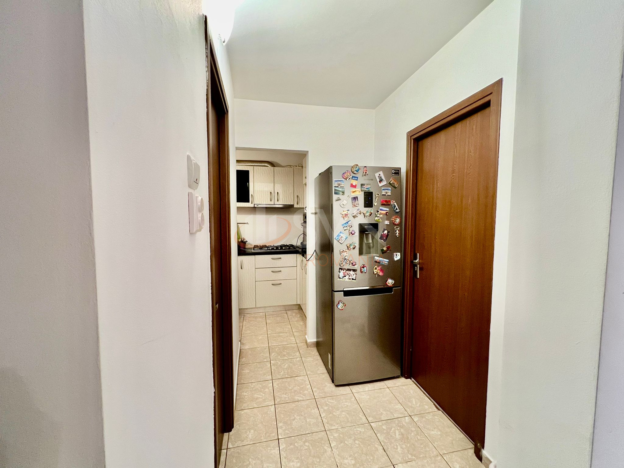 Apartament, 2 camere Bucuresti/Stirbei Voda