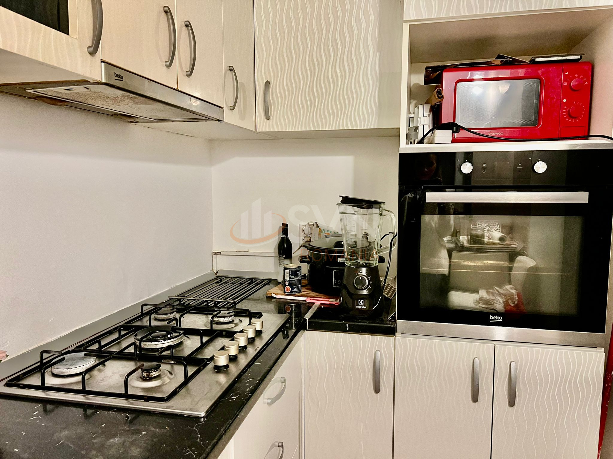 Apartament, 2 camere Bucuresti/Stirbei Voda