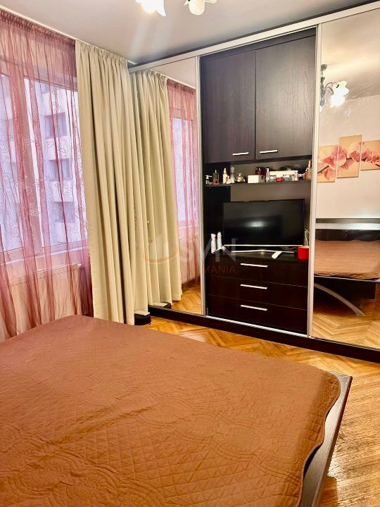 Apartament, 2 camere Bucuresti/Stirbei Voda