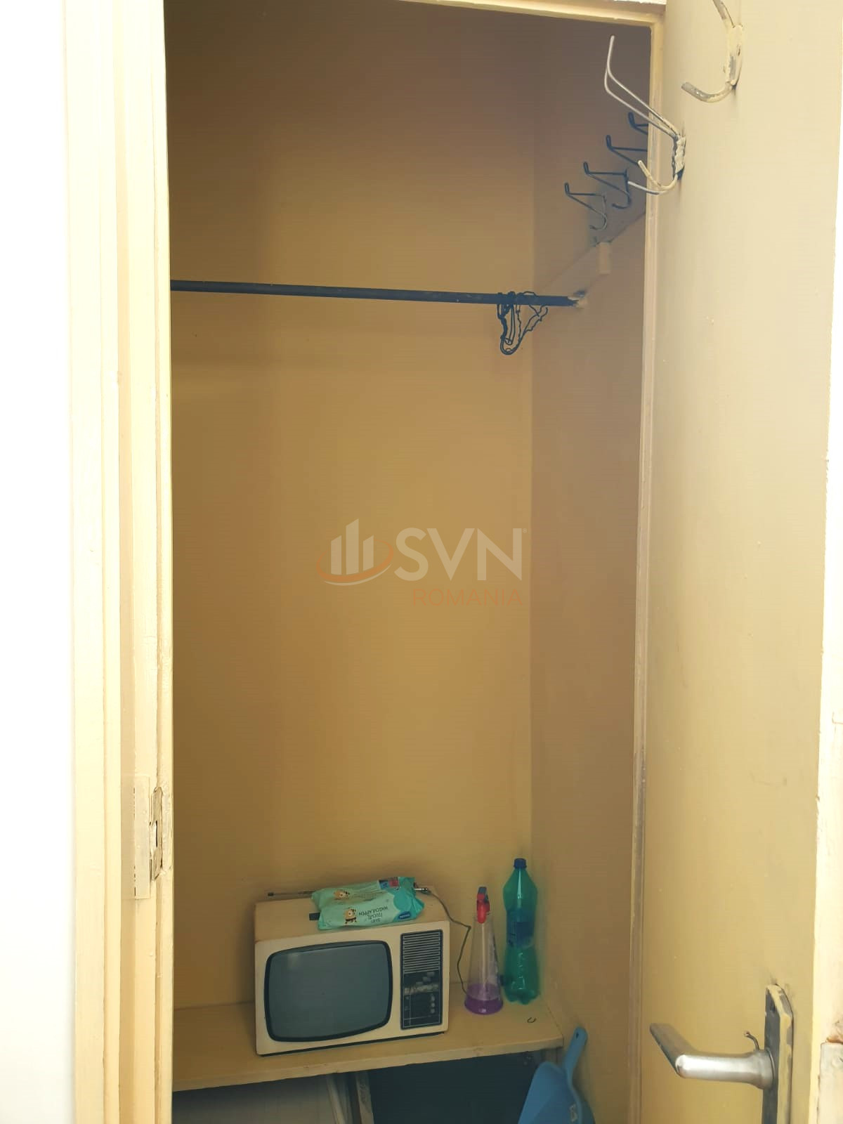 Apartament, 2 camere Bucuresti/Grivita