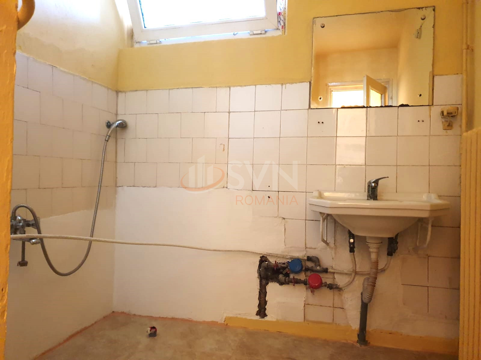 Apartament, 2 camere Bucuresti/Grivita