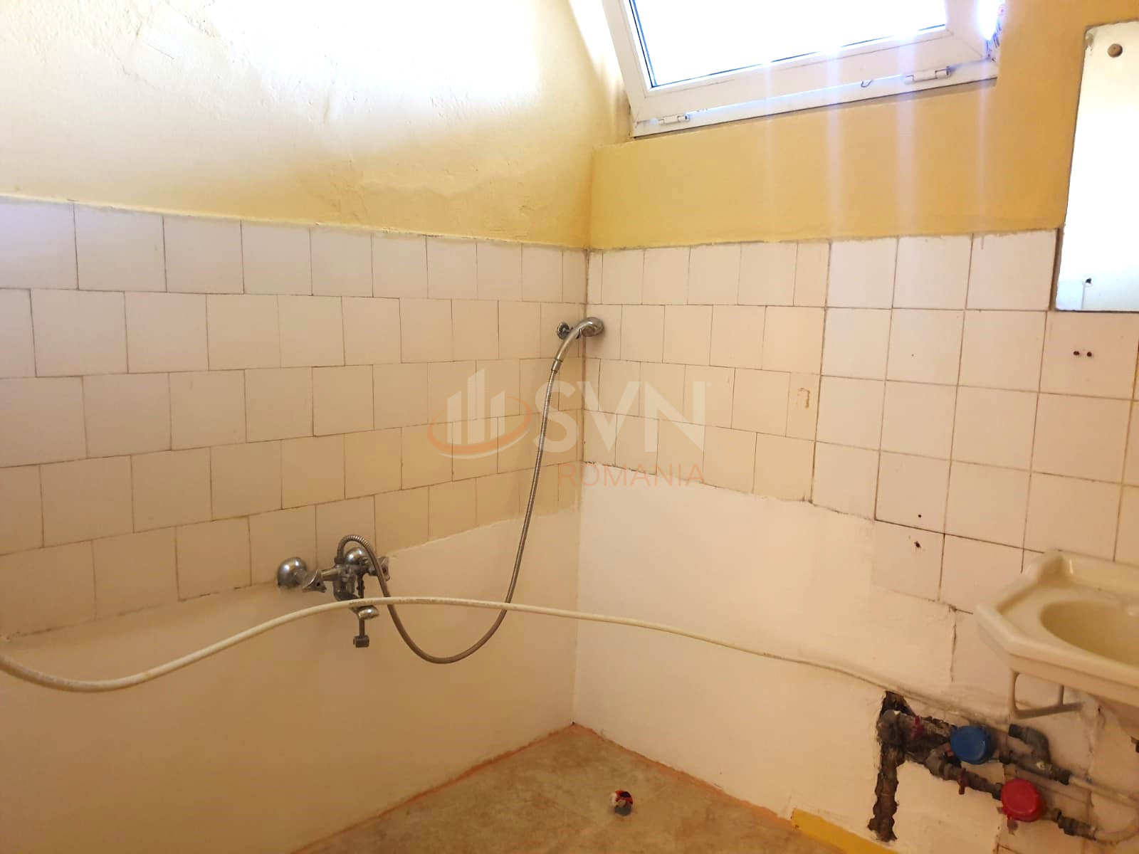 Apartament, 2 camere Bucuresti/Grivita