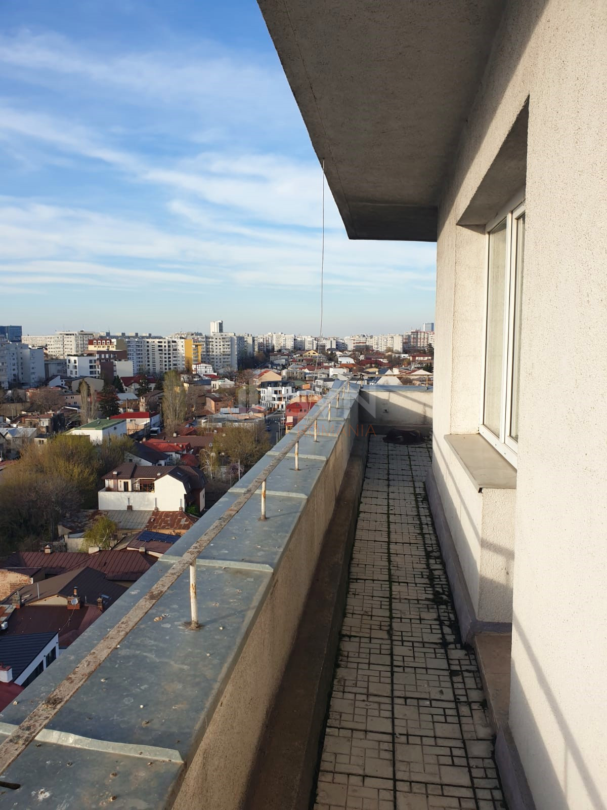 Apartament, 2 camere Bucuresti/Grivita