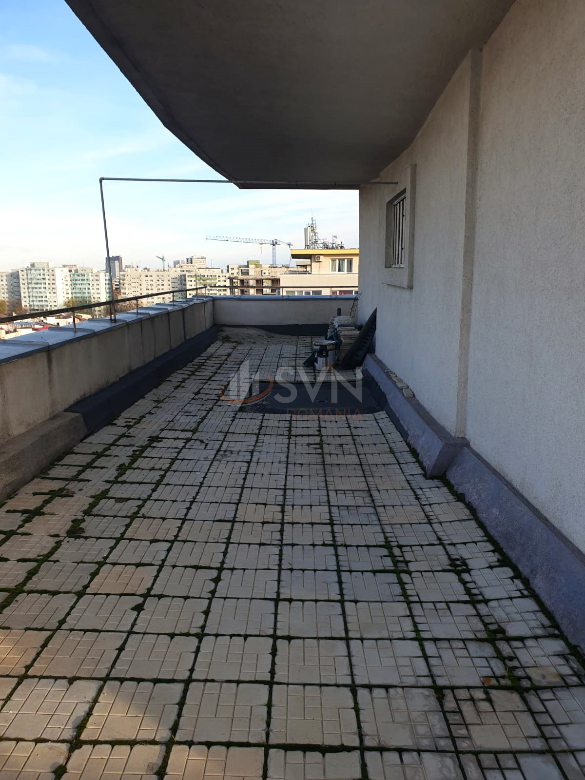 Apartament, 2 camere Bucuresti/Grivita