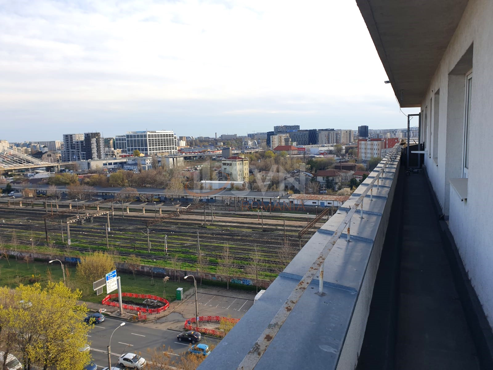 Apartament, 2 camere Bucuresti/Grivita