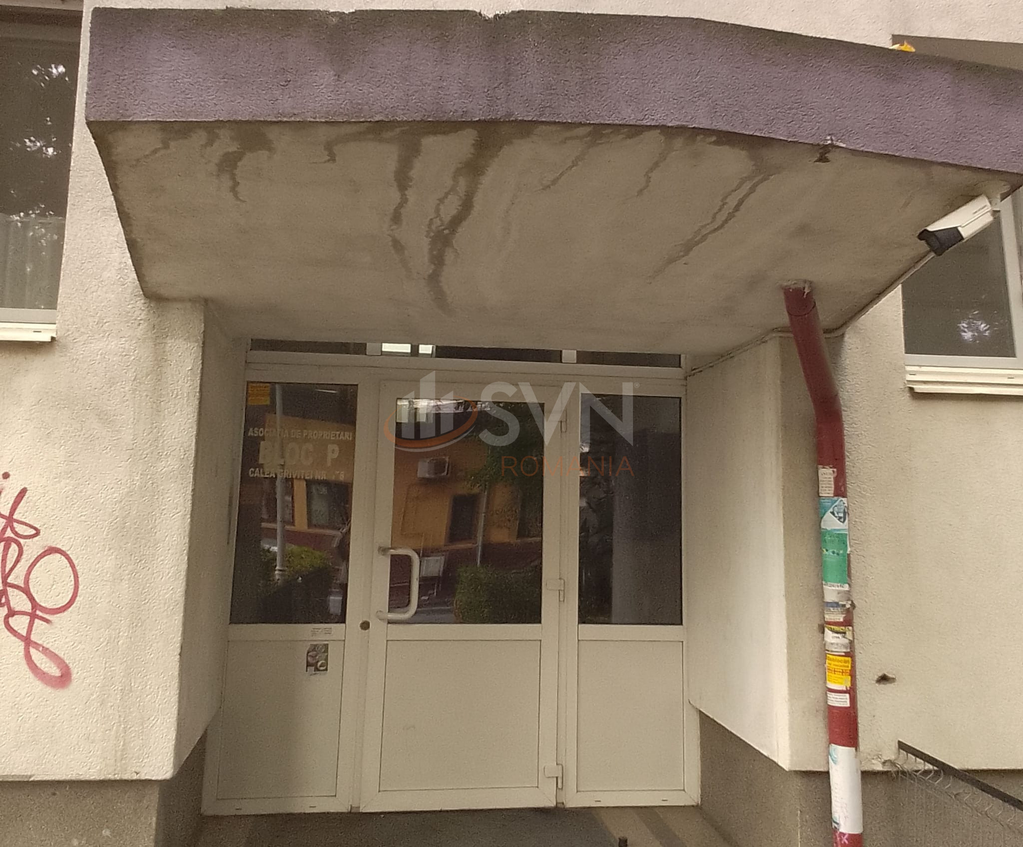 Apartament, 2 camere Bucuresti/Grivita