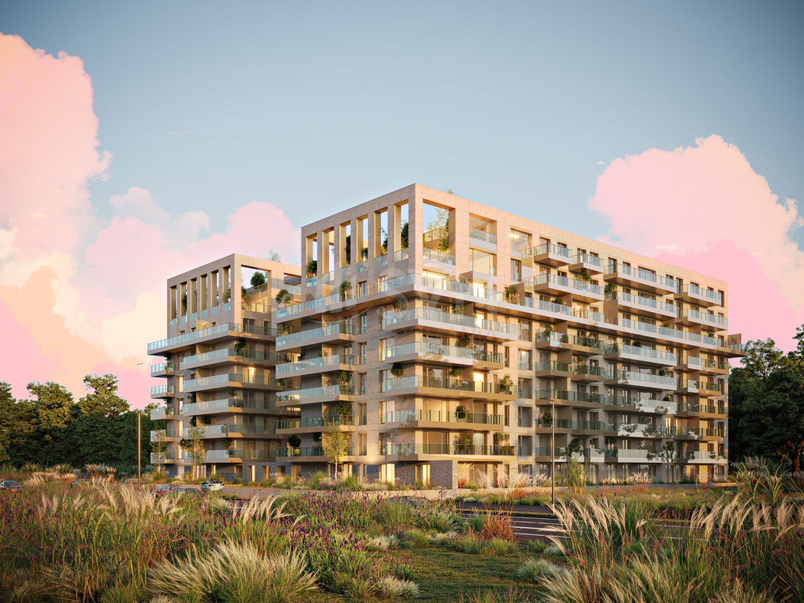 Apartament, 2 camere Bucuresti/Pipera