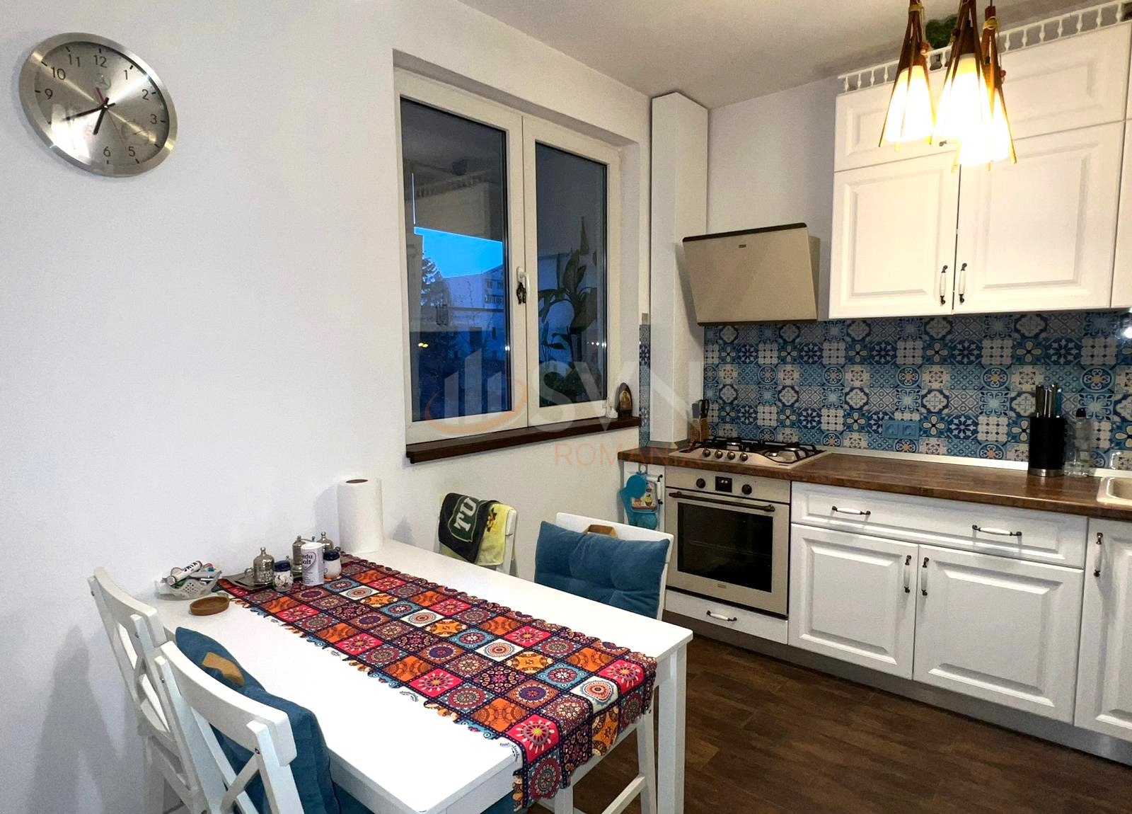 Apartament, 2 camere Bucuresti/Domenii