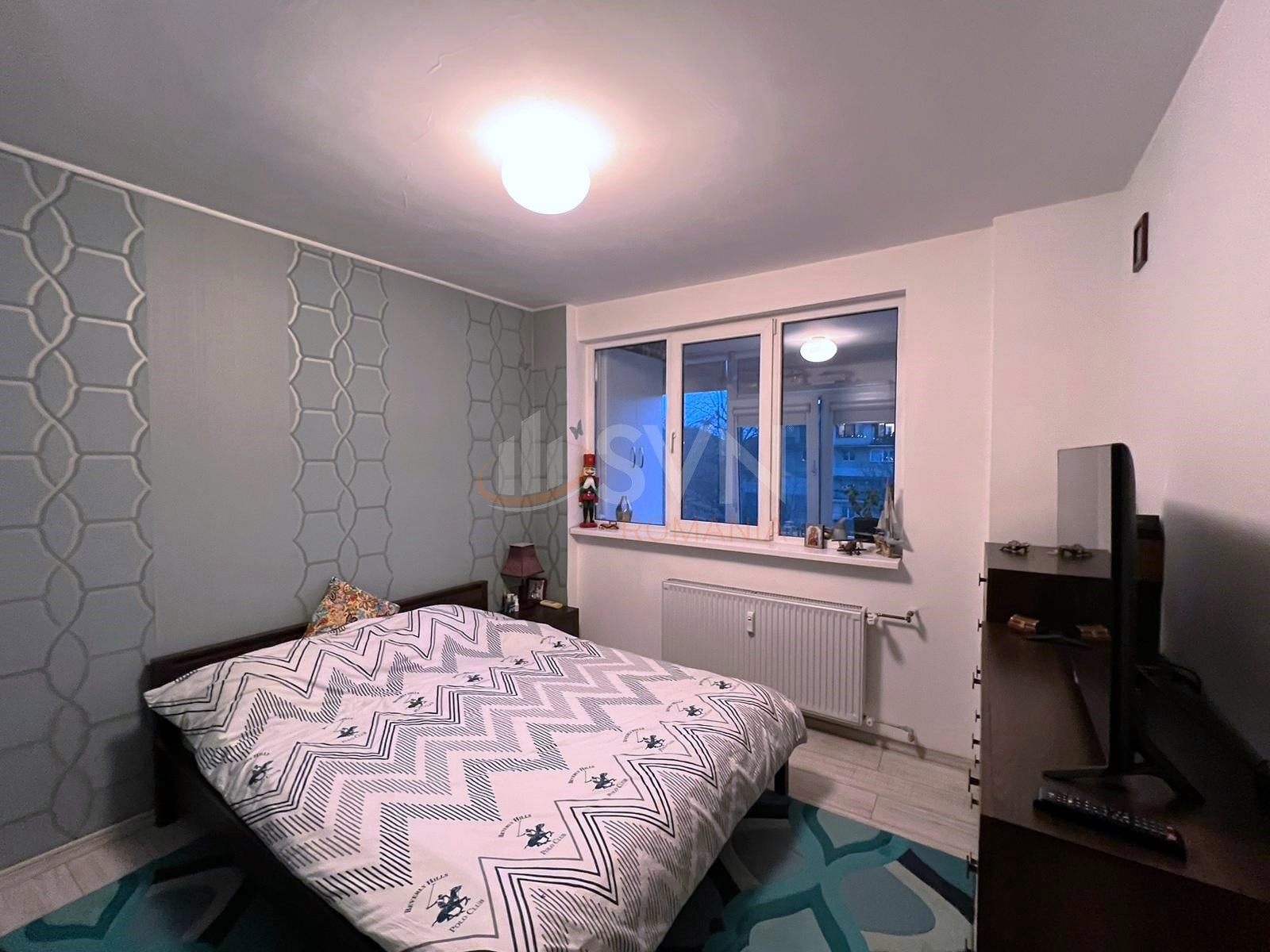 Apartament, 2 camere Bucuresti/Domenii