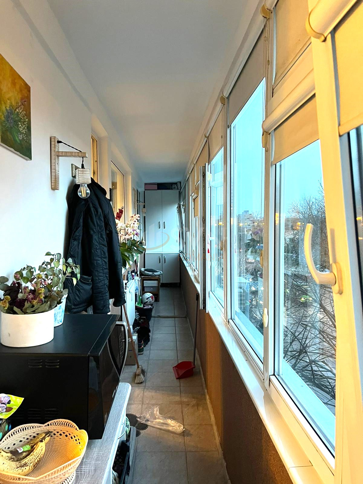 Apartament, 2 camere Bucuresti/Domenii