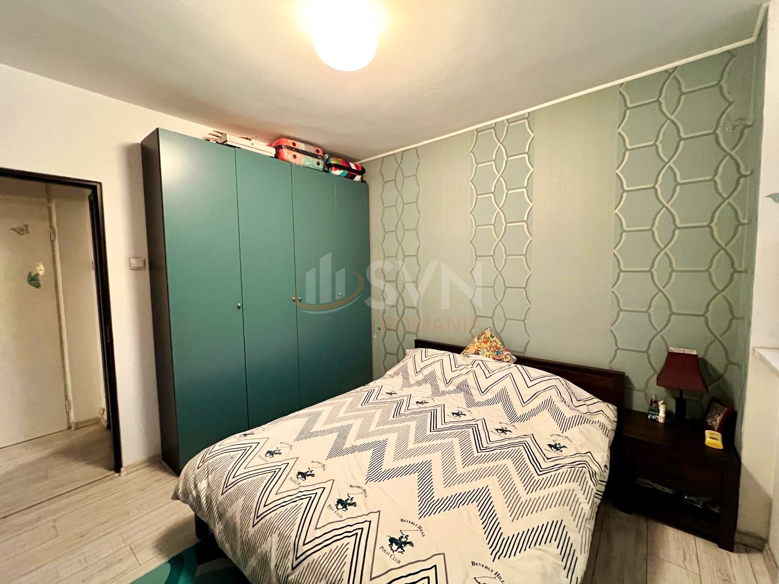 Apartament, 2 camere Bucuresti/Domenii
