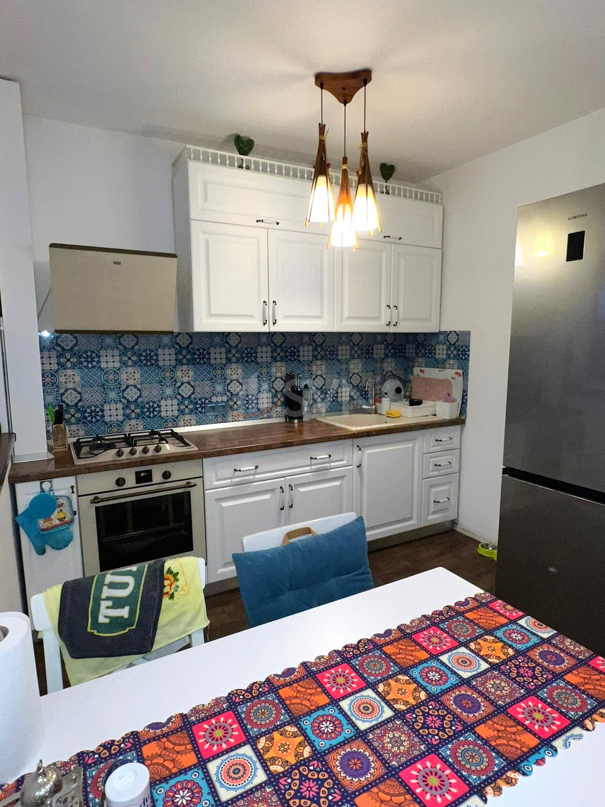 Apartament, 2 camere Bucuresti/Domenii