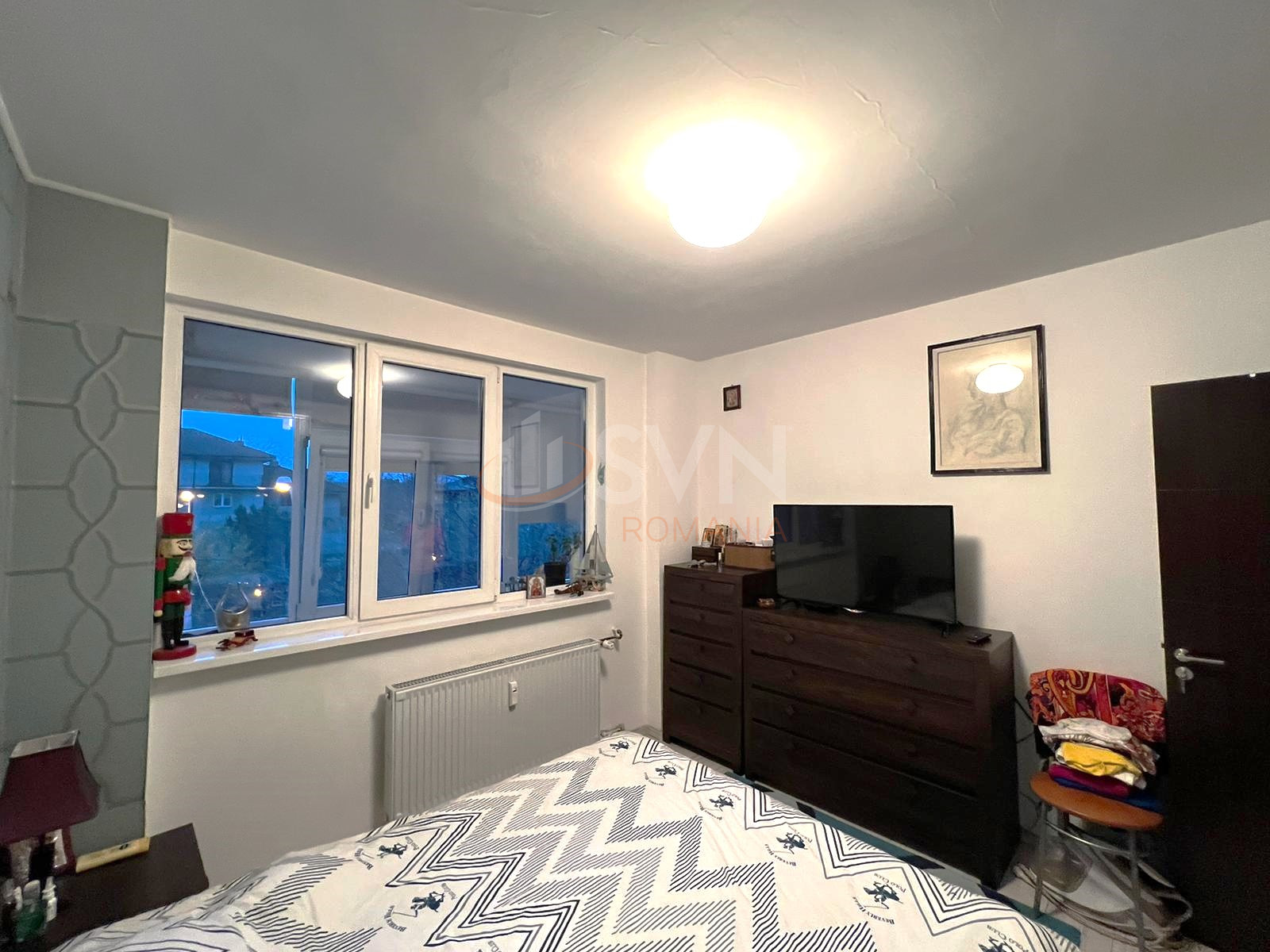 Apartament, 2 camere Bucuresti/Domenii