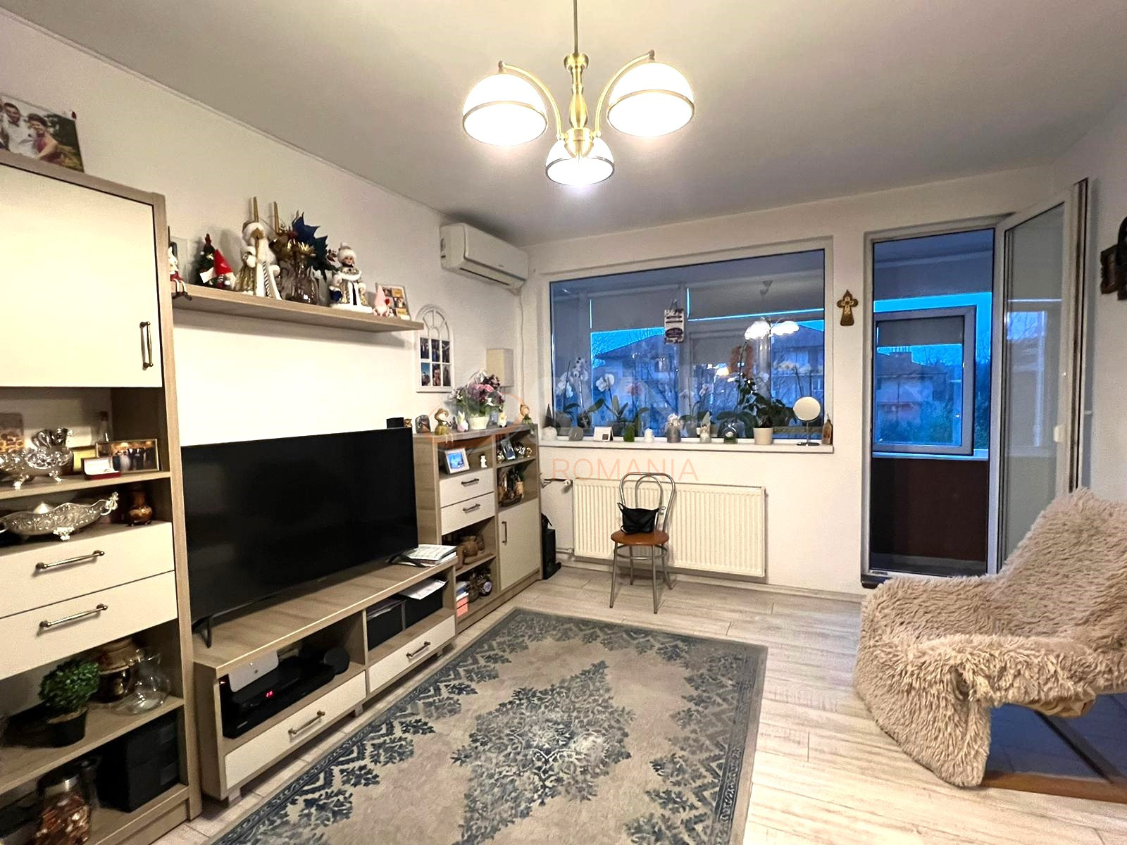 Apartament, 2 camere Bucuresti/Domenii