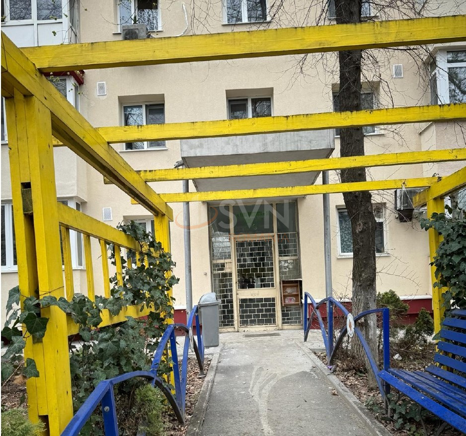 Apartament, 2 camere Bucuresti/Berceni