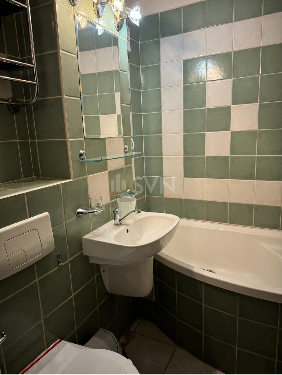 Apartament, 2 camere Bucuresti/Berceni