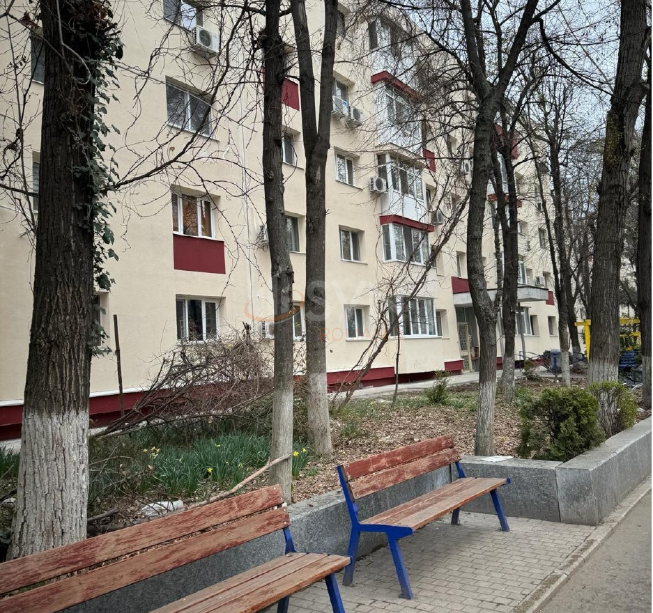 Apartament, 2 camere Bucuresti/Berceni