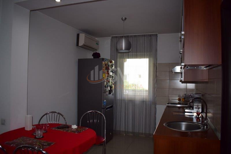 Apartament, 2 camere Bucuresti/Crangasi
