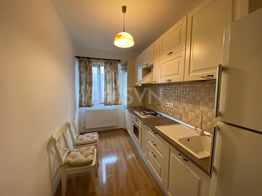 Apartament, 2 camere Bucuresti/Chitila
