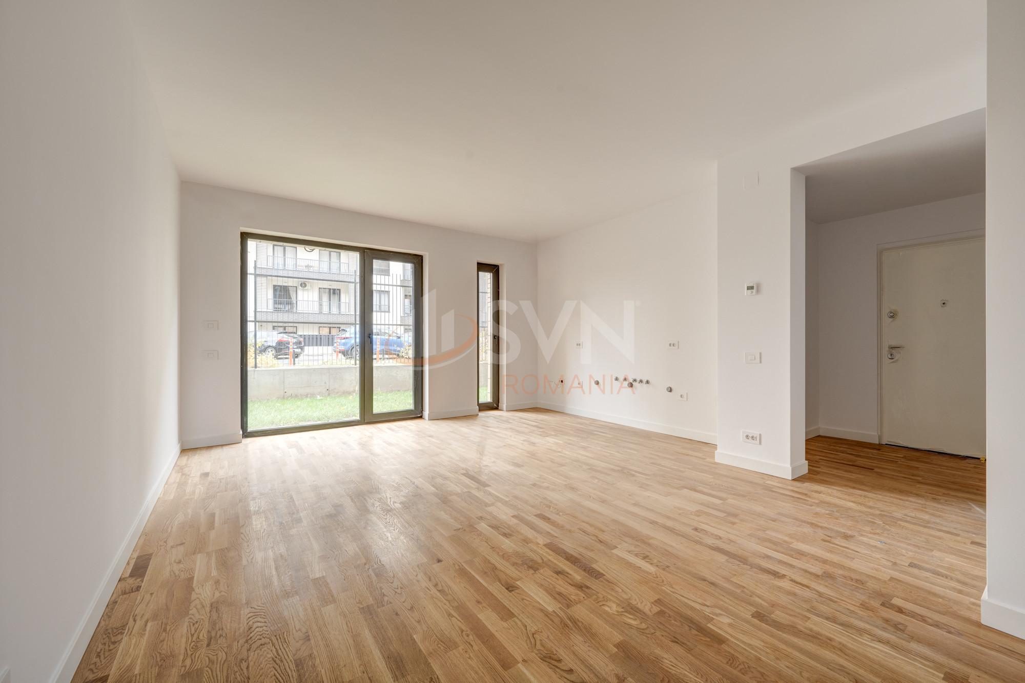 Apartament, 2 camere Bucuresti/Pipera