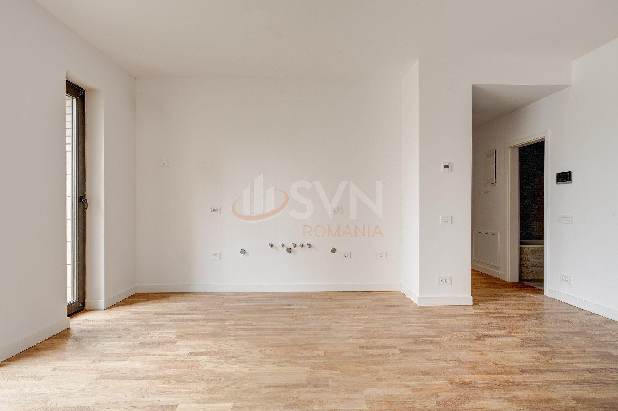 Apartament, 2 camere Bucuresti/Pipera
