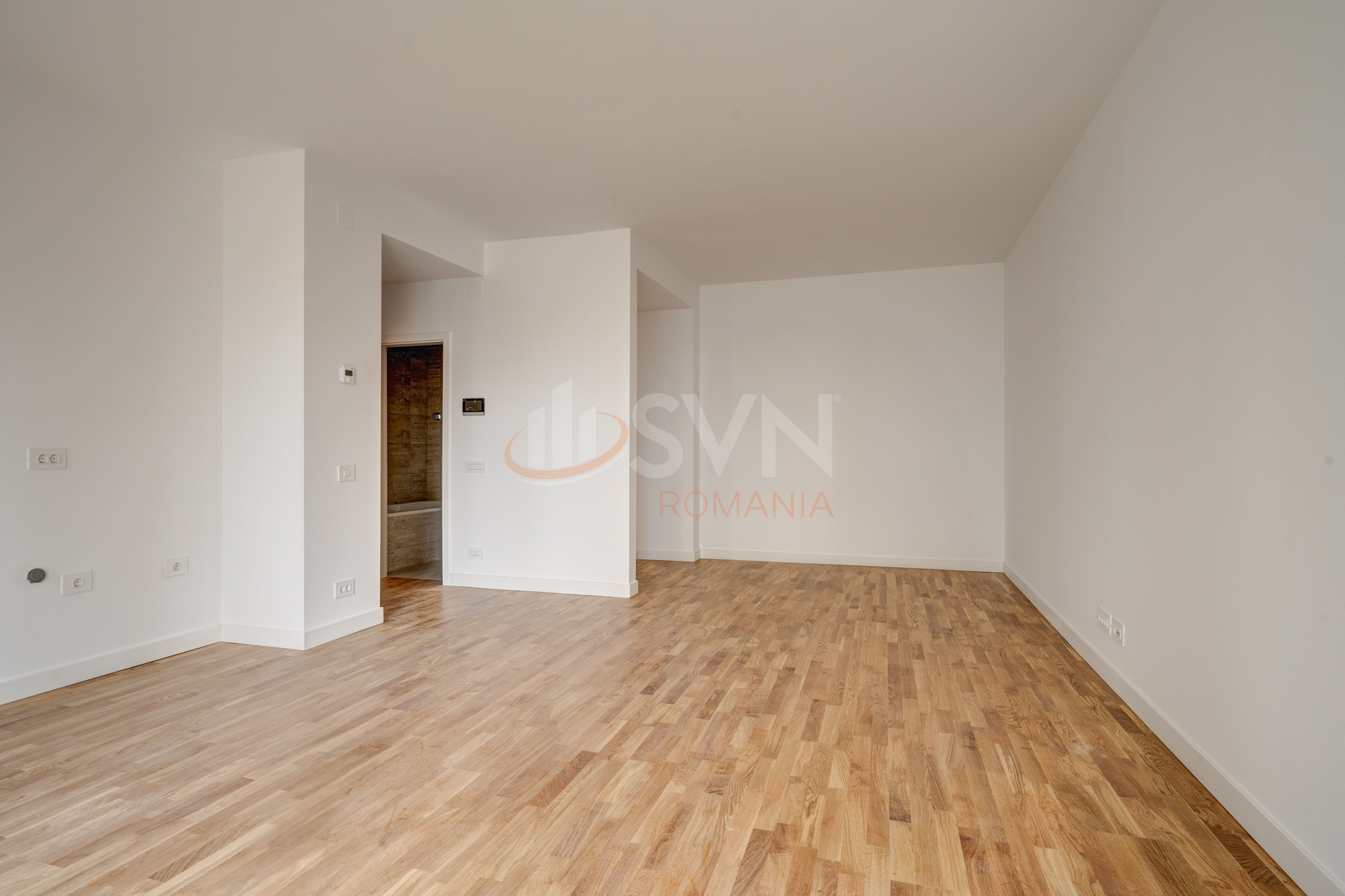 Apartament, 2 camere Bucuresti/Pipera