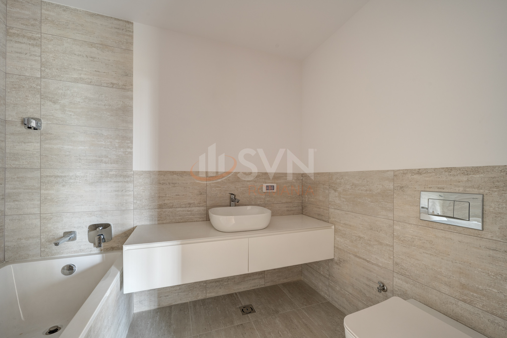 Apartament, 2 camere Bucuresti/Pipera