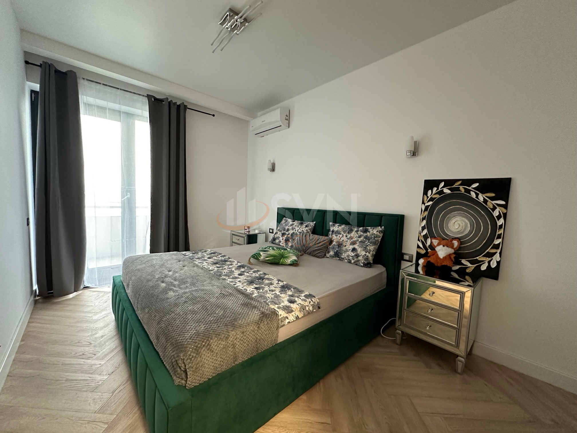 Apartament, 2 camere Bucuresti/Pipera