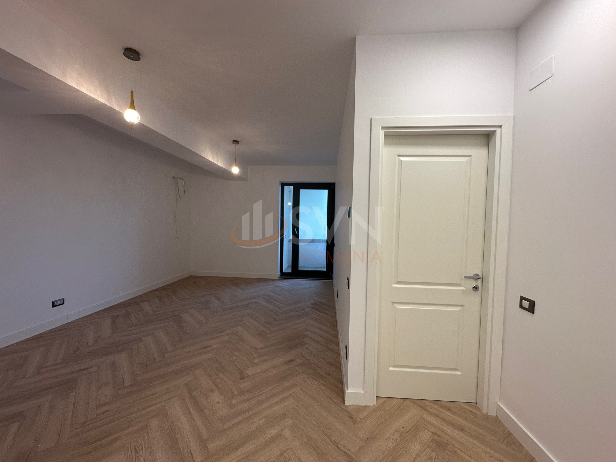Apartament, 2 camere Bucuresti/Pipera