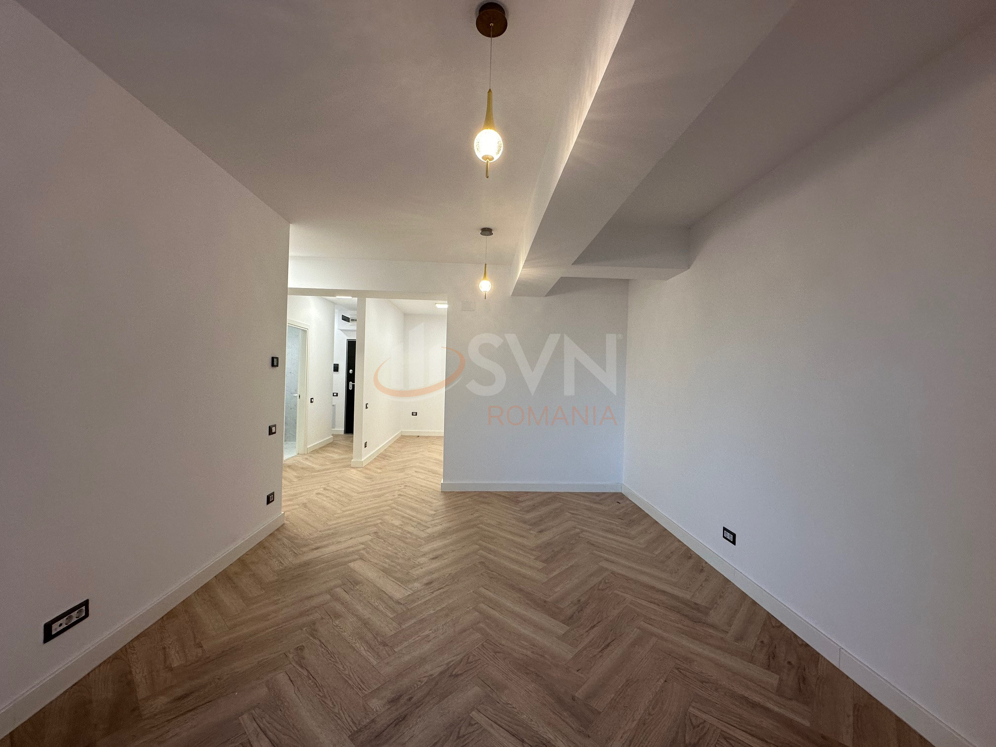 Apartament, 2 camere Bucuresti/Pipera