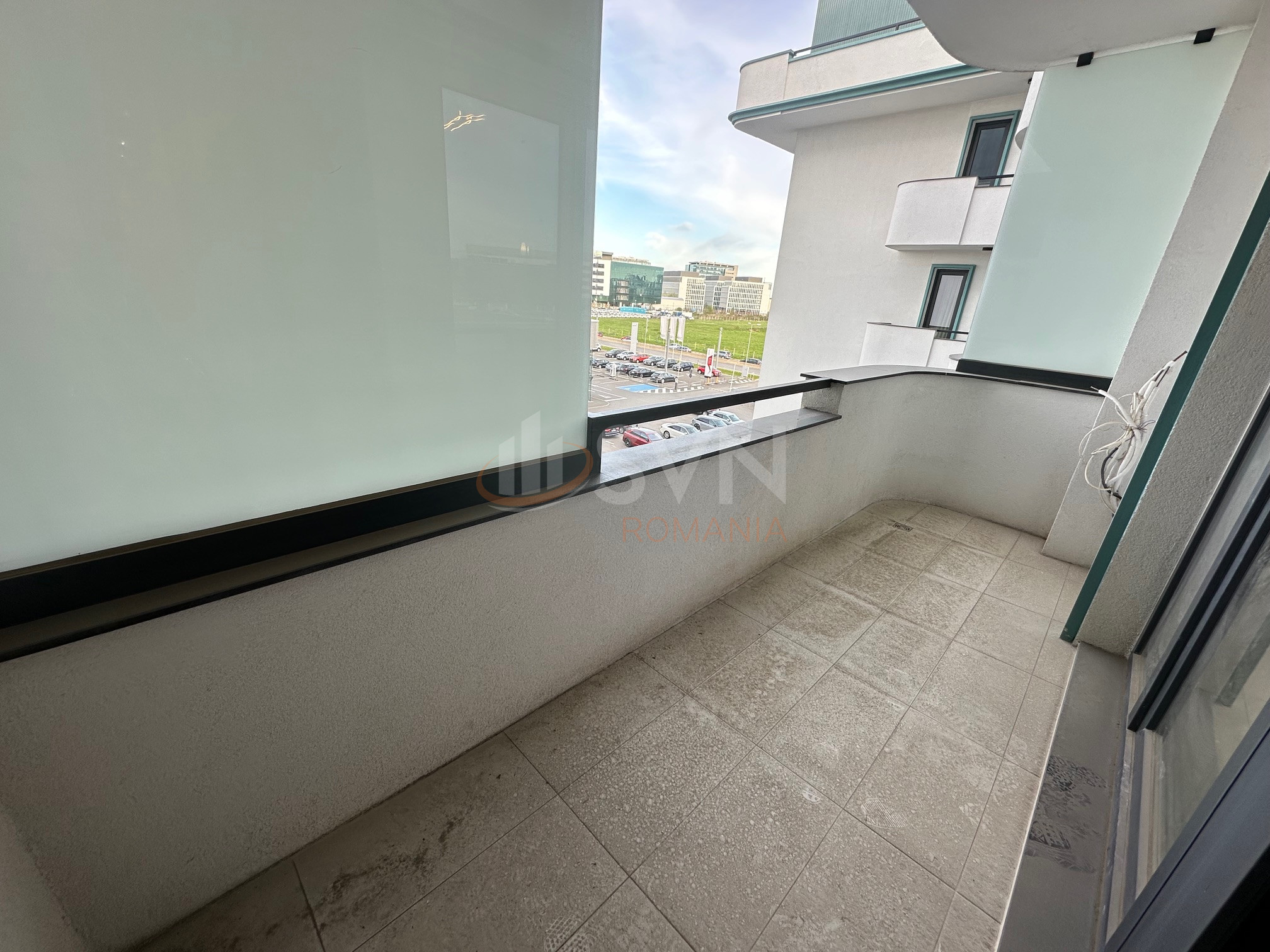 Apartament, 2 camere Bucuresti/Pipera