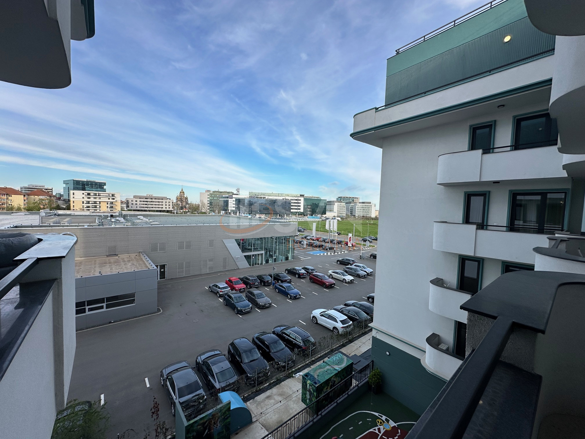Apartament, 2 camere Bucuresti/Pipera