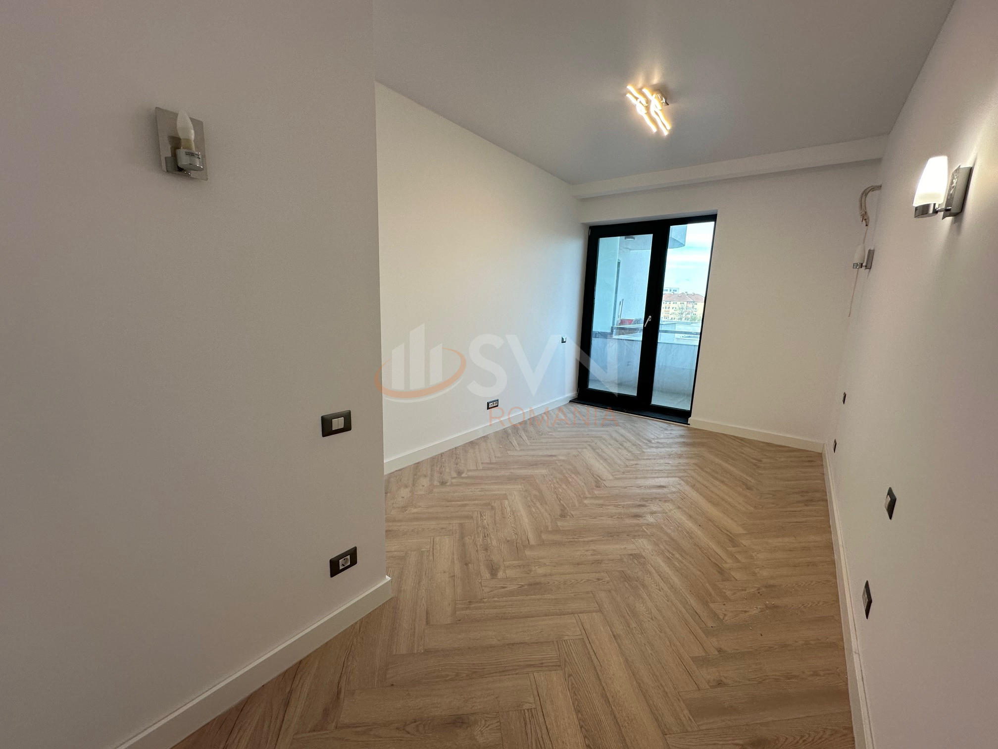 Apartament, 2 camere Bucuresti/Pipera