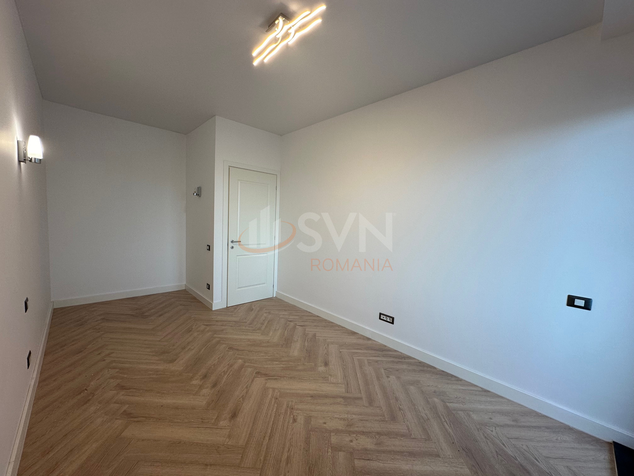 Apartament, 2 camere Bucuresti/Pipera