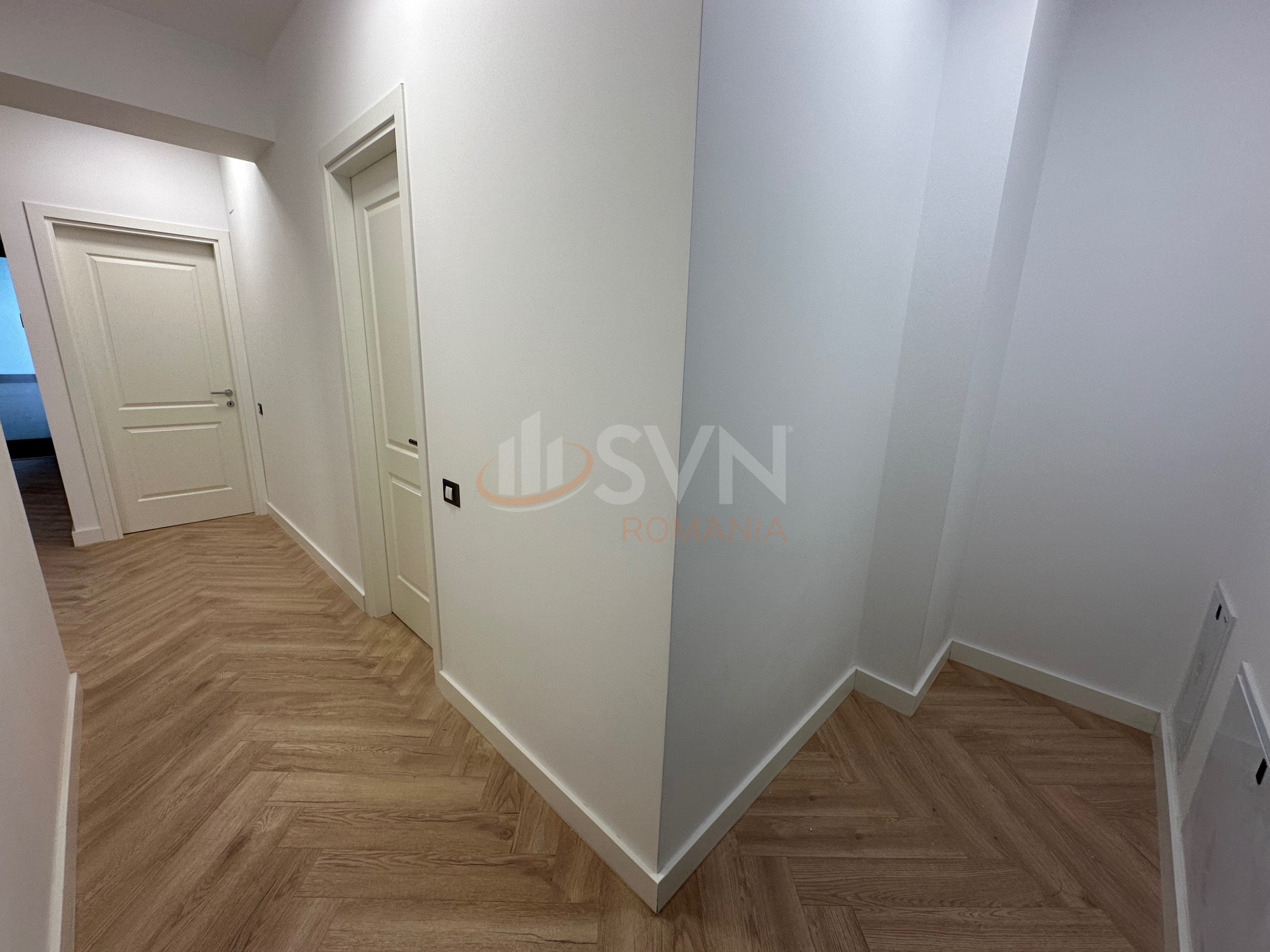 Apartament, 2 camere Bucuresti/Pipera