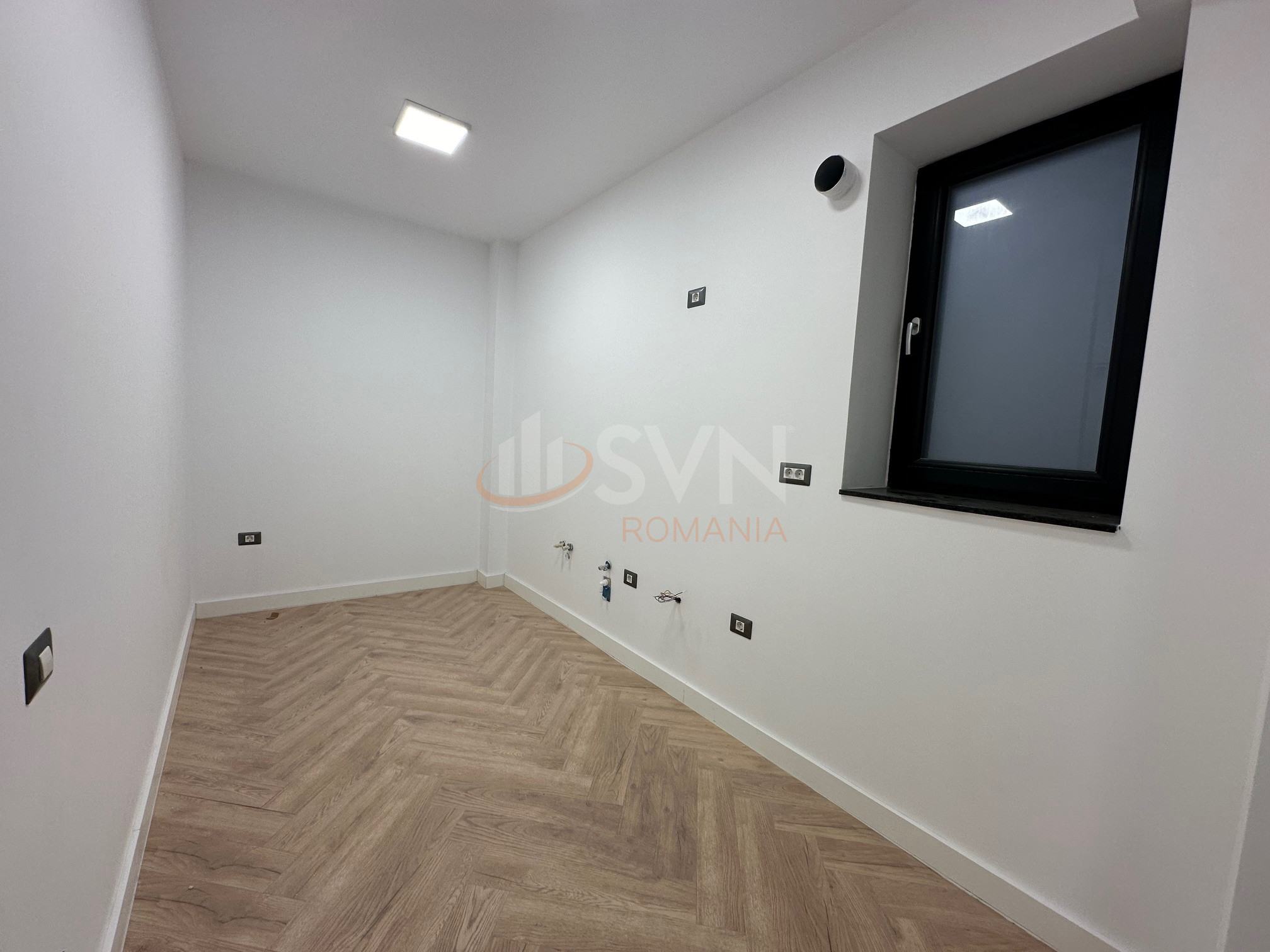 Apartament, 2 camere Bucuresti/Pipera